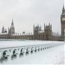 Британия готовится к самой холодной зиме столетия