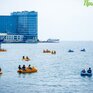 В воскресенье во Владивостоке задует свежий северный ветер