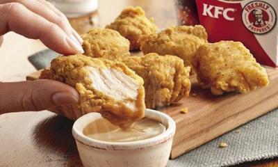 В ближайшие два года во Владивостоке появится KFC