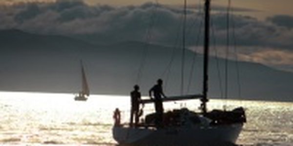 В Приморье стало по-июльски жарко