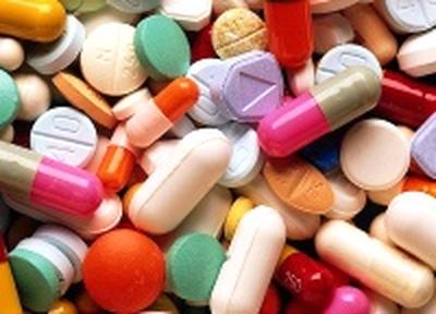 На успех лечения влияет цвет таблетки