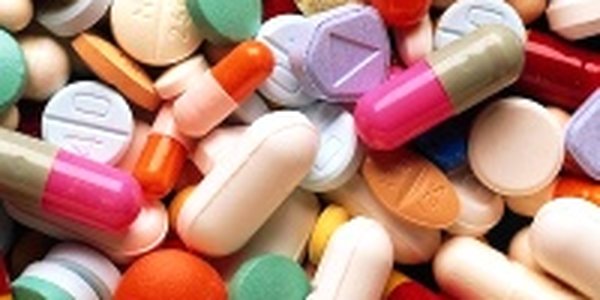 На успех лечения влияет цвет таблетки