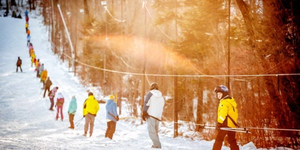 В выходные дни в Приморье потеплеет