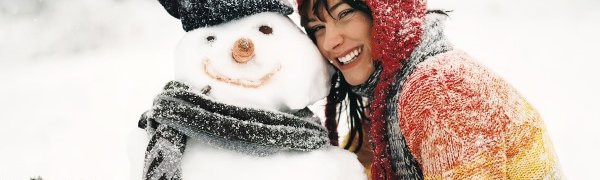 Объятия укрепляют иммунитет