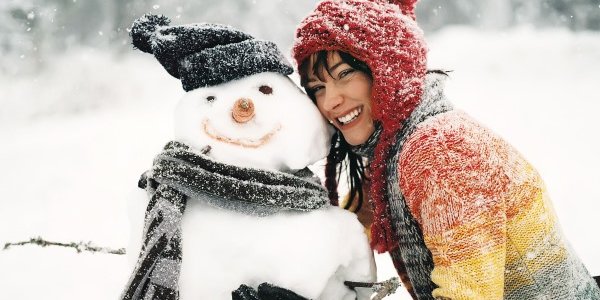 Объятия укрепляют иммунитет