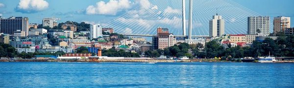 Владивосток вошёл в рейтинг самых посещаемых городов мира