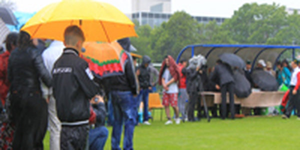 Циклон смещается на юг Татарского пролива