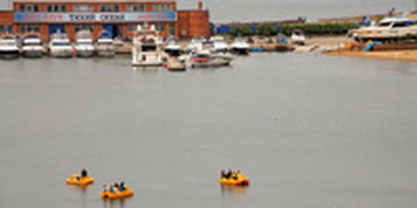 Предстоящие выходные в Приморье обещают быть теплыми