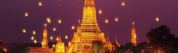 Названы самые посещаемые города мира в 2017 году