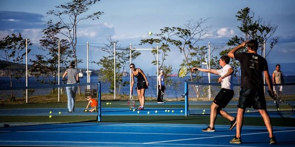 Погода на выходные: к воскресенью в Приморье распогодится