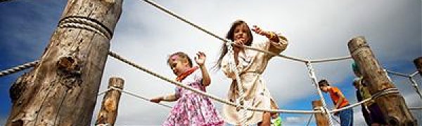 Ученые выяснили, в чем секрет детского счастья