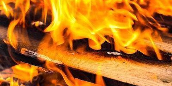 Внимание! 13 – 15 октября в Приморье высокая опасность лесных пожаров