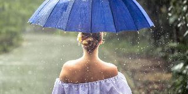 Дожди с грозами и тепло: погода в Приморье удивляет разнообразием