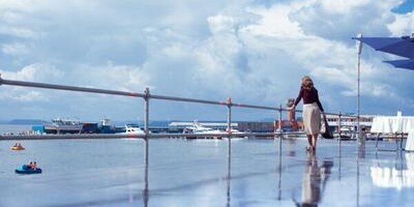 Душная погода придет во Владивосток на следующей неделе