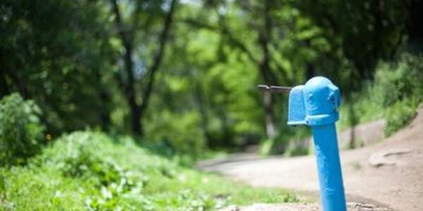 В Приморье высокие температуры в континентальных районах и более низкие в прибрежных