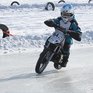 В воскресенье во Владивостоке состоятся мотогонки на льду