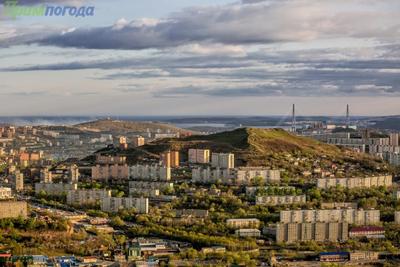 Чем дышал Владивосток с 1 по 10 сентября?
