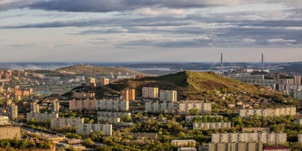 Чем дышал Владивосток с 1 по 10 сентября?