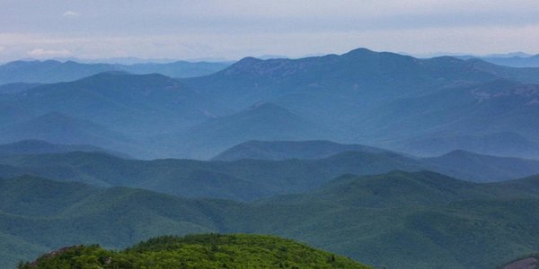 Центральный Сихотэ-Алинь вошел в топ-10 самых популярных объектов природы