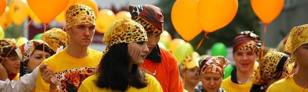 Приморье попало в национальный календарь событий из-за насыщенности событий в сентябре