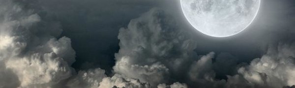  Грядёт ярчайшее суперлуние за ближайшие 18 лет