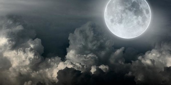  Грядёт ярчайшее суперлуние за ближайшие 18 лет