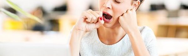 Определены точные последствия недосыпания