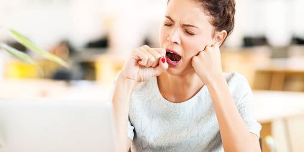 Определены точные последствия недосыпания