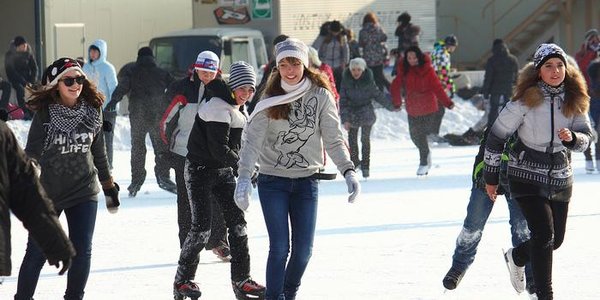 Завтра во Владивостоке потеплеет до −3 °C