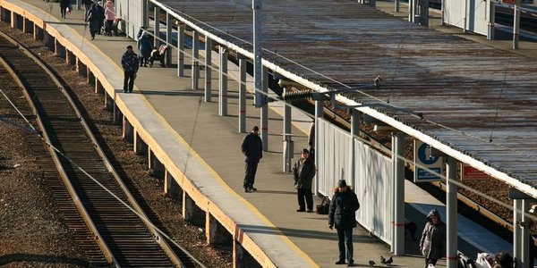 В праздничные дни в Приморье изменится расписание электричек (ГРАФИК)