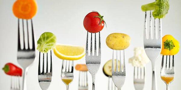 Диетологи составили рейтинг самой полезной еды в мире