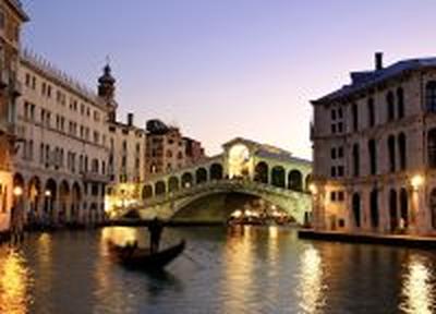 Туризм разрушает экосистему Венеции