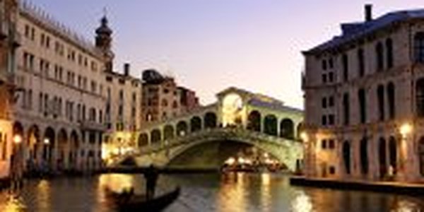 Туризм разрушает экосистему Венеции