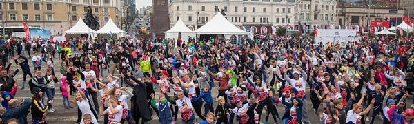 Первый физкультурно-массовый фестиваль «Спорт у моря» пройдет во Владивостоке