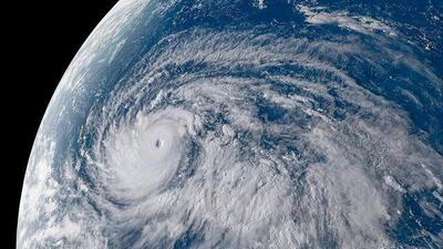 Тропический шторм «Тапа» и степень его влияния на погоду Приморья на следующей неделе (ОБНОВЛЕНО)