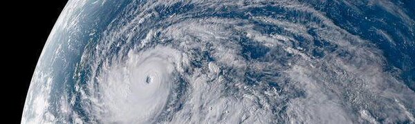 Тропический шторм «Тапа» и степень его влияния на погоду Приморья на следующей неделе (ОБНОВЛЕНО)