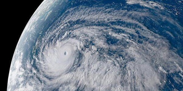 Тропический шторм «Тапа» и степень его влияния на погоду Приморья на следующей неделе (ОБНОВЛЕНО)