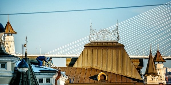 Чем дышал Владивосток с 1 по 10 марта?