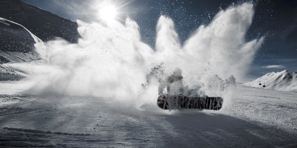 Во Владивостоке будут временно складировать снег на двух площадках