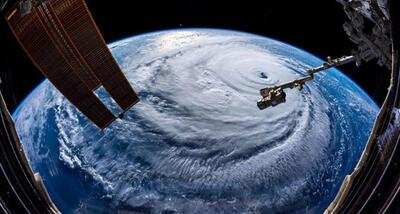 Грозит ли Приморью выход нового тайфуна на следующей неделе? (2 ВЕРСИИ)