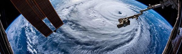 Грозит ли Приморью выход нового тайфуна на следующей неделе? (2 ВЕРСИИ)