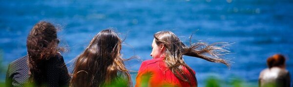 Хорошая погода ожидается в Приморье на выходных