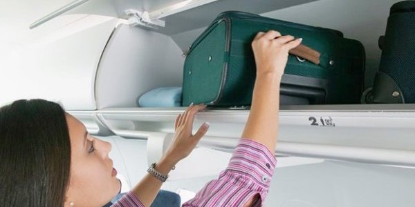 Авиакомпании уменьшат допустимые размеры ручной клади