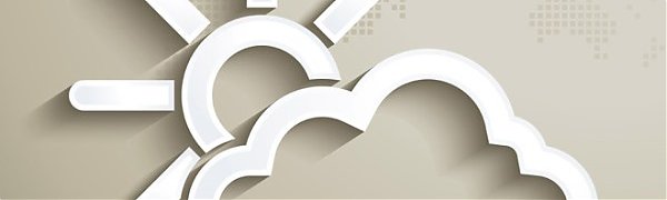 Россия планирует стать членом Европейского центра прогнозов погоды