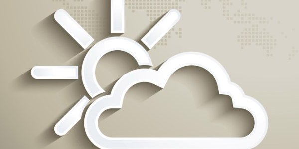 Россия планирует стать членом Европейского центра прогнозов погоды