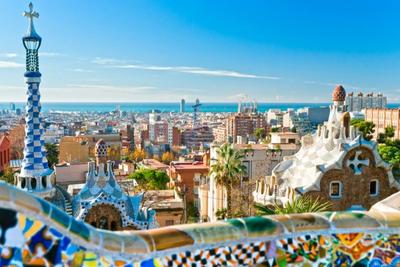 Барселона искусственно ограничит поток туристов