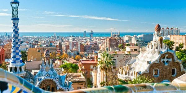 Барселона искусственно ограничит поток туристов