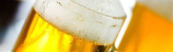 Светлое пиво полезно для кожи