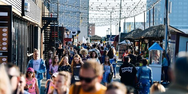 Прекрасные по погоде выходные ожидают жителей Приморья