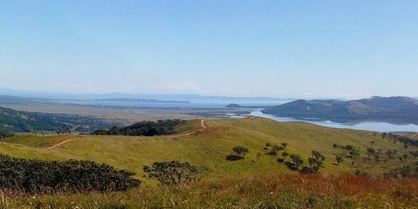 В среду в Приморье распогодится. Подробный прогноз на рабочую неделю на Примпогоде